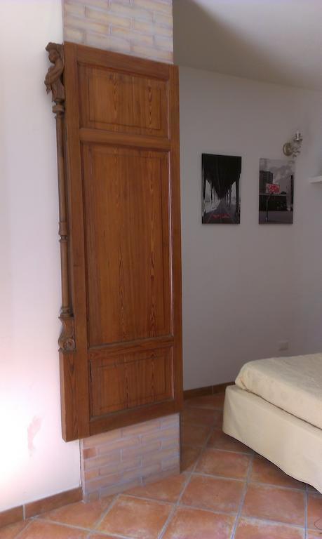 Home Resuttano Palermo Room photo
