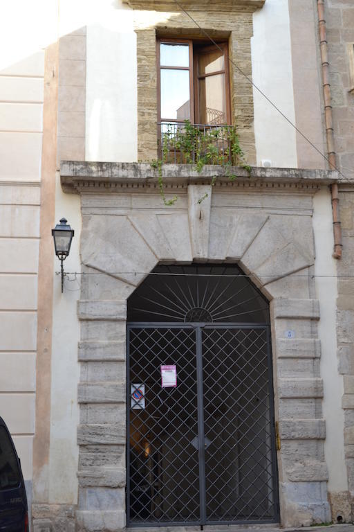 Home Resuttano Palermo Exterior photo